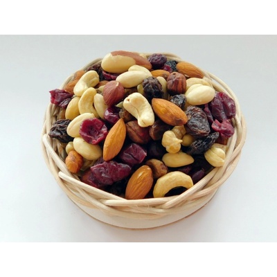 CHD Třebíčsko Fitness směs 250 g