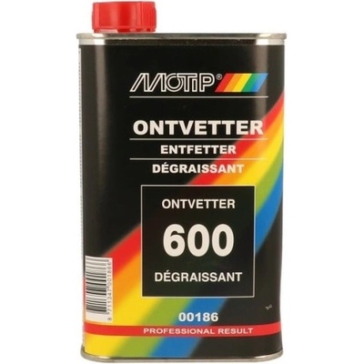 Motip Ontvetter odmašťovač 500 ml