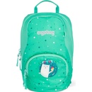 Ergobag Ease Dreamy zelený