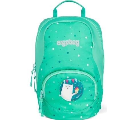 Ergobag Ease Dreamy zelený
