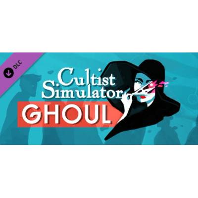 Weather Factory Cultist Simulator Ghoul (PC)