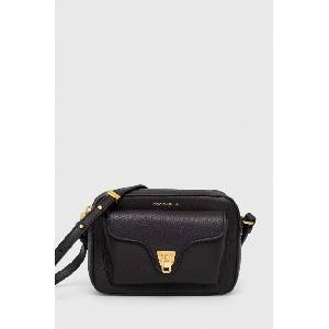 Coccinelle чанта crossbody дамска от кожа (E1.MF6.55.04.01) - answear - 449,65 лв