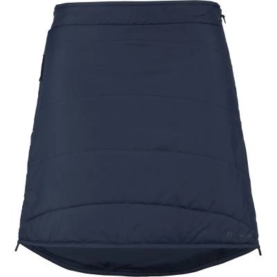 Heber Peak Дамска синтетична пола Heber peak Women's LoblollyHe. II Padded Skirt Synthetic skirt - Navy - размер XXL (113-0967-0417)
