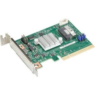 Supermicro AOC-SLG4-4E4T-O