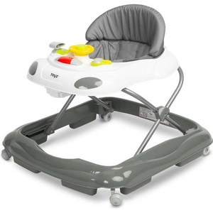 Caretero Toyz Проходилка Cario Graphite Caretero Toyz (TOYZ-20750) - playfactory Проходилка