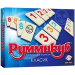 MBG Toys Настолна игра MBG Toys - Руммикуб Класик (L4600)