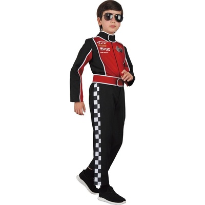GoDan SLKR11 Pretekár F1