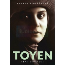 Toyen Léta erotická - Andrea Sedláčková