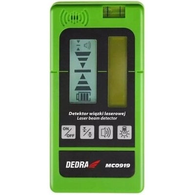 Dedra MC0919