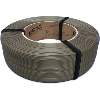 FormFutura PLA филамент FormFutura ReFill PLA, 1.75 mm, 0.75 kg, Grey Beige