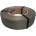 FormFutura PLA филамент FormFutura ReFill PLA, 1.75 mm, 0.75 kg, Grey Beige