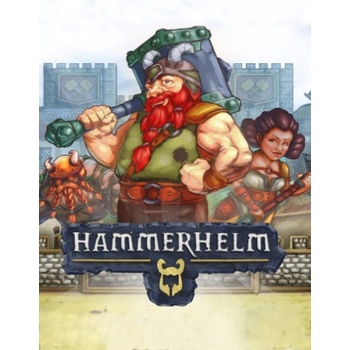 HammerHelm