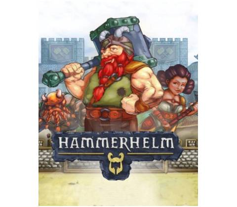 HammerHelm