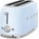 Smeg TSF02PBEU