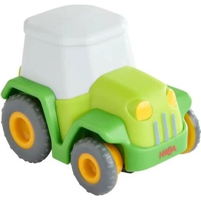 Haba Cars Traktor