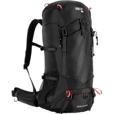 Nils Camp NC1992 Nordkapp 65 l černá