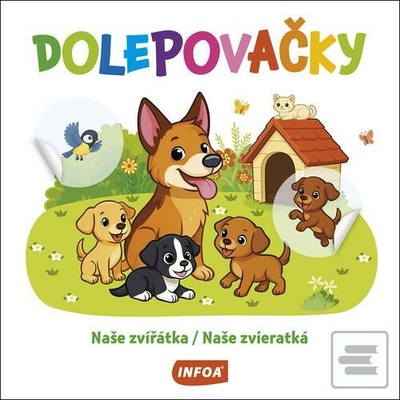 Kolektív dolepovačky naše zvieratká