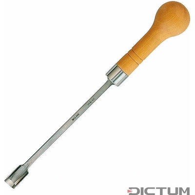 Dictum 701101 - Pfeil® Spoon Gouge, Sweep 8 / 12 mm -