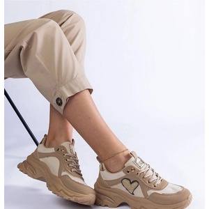 Solea Дамски маратонки модел 207135 Solea