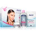 Astrid Aqua Biotic Tripack подаръчен комплект за перфектна кожа 3 бр