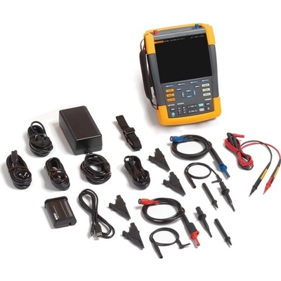 Fluke 190-062-III ScopeMeter