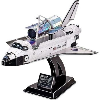 Revell 3D puzzle NASA Space Shuttle Discovery 126 ks