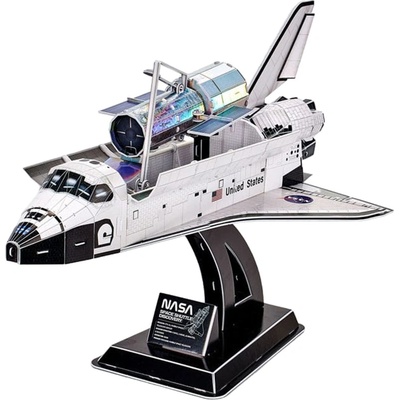 Revell 3D puzzle NASA Space Shuttle Discovery 126 ks
