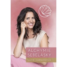 Alchymie sebelásky - Lucie Harnošová