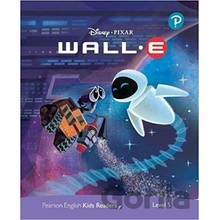 WALL-E (Disney) - Lucia Fonceca