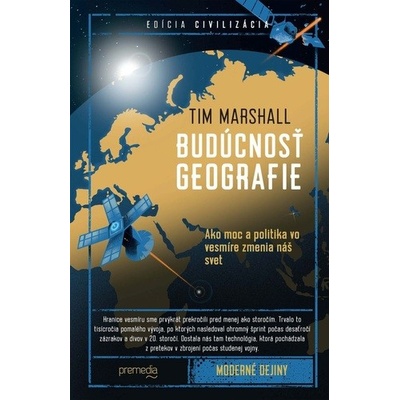 Budúcnosť geografie