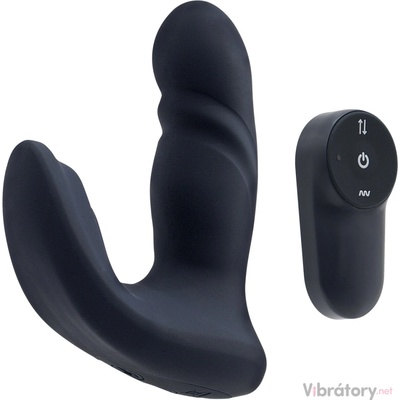 Pulz Blake Přirážecí unisex