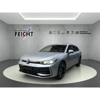 Volkswagen Passat eHybrid DSG 200 kW