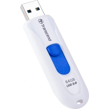 Transcend JetFlash 790 64GB (TS64GJF790W)