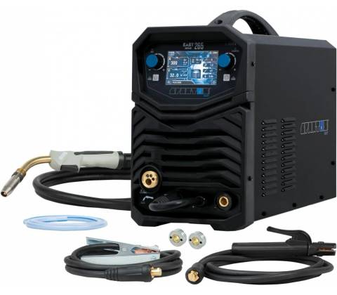 SPARTUS EasyMIG 265