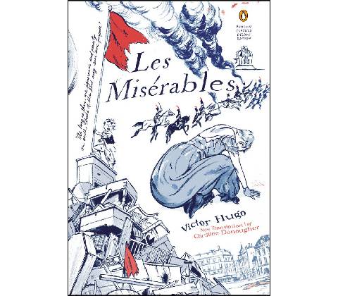 Les Miserables