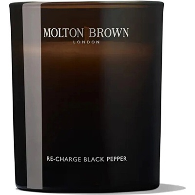 Molton Brown Re-Charge Black Pepper 190 g