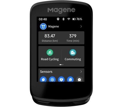 Magene C606