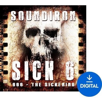 Soundiron Sick 6 (Дигитален продукт)