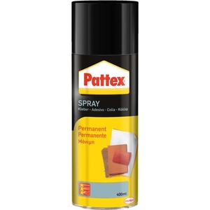 Henkel Спрей за лепило, 400 ml, HENKEL "Pattex" 272776 (272776)