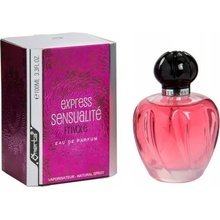 Omerta Express Sensualite Frivole parfémovaná voda dámská 100 ml