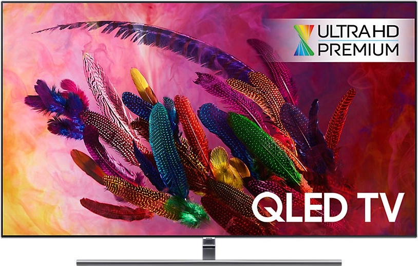 Samsung QE55Q7FN
