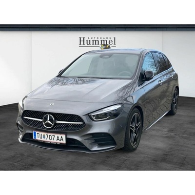 Mercedes-Benz B 180 d AMG Line 85 kW