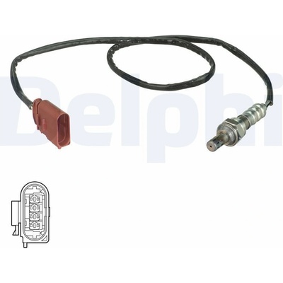 Lambda sonda DELPHI ES21311-12B1 (ES2131112B1)