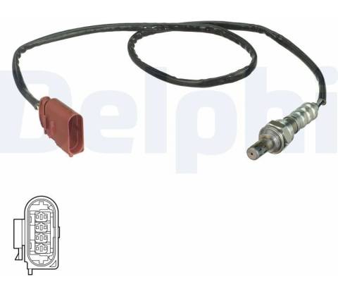 Lambda sonda DELPHI ES21311-12B1