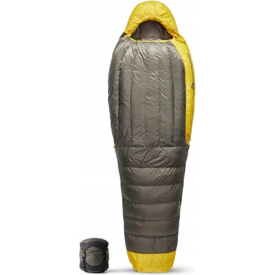 Sea to Summit Spark 7C Down Sleeping Bag