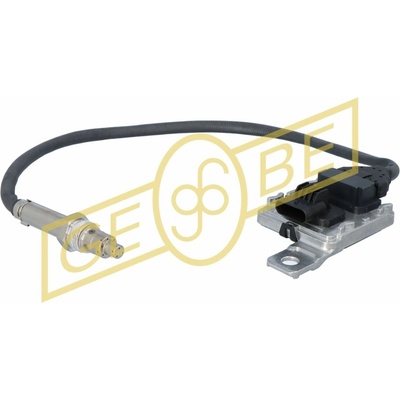 NOx-Senzor, NOx-Katalyzátor GEBE 9 3595 1