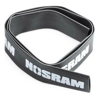 NOSRAM NOSRAM Smršťovací bužírka - průměr 12mm - délka 0,5m PE_N926012