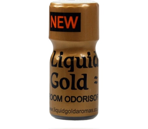 Liquid Gold 10 ml