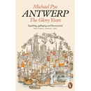 Antwerp - Michael Pye