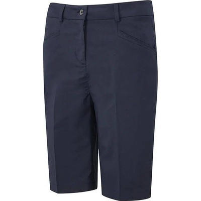 Ping Margot dámské šortky tmavě modré